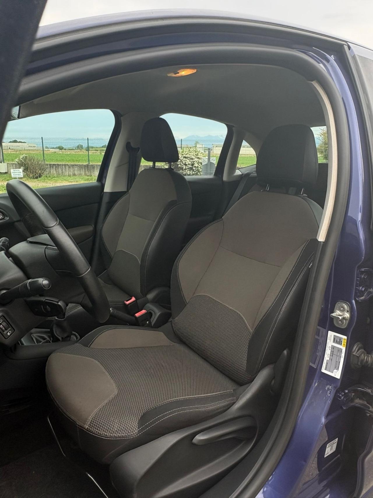 Citroen C3 1.2 Neopatentati