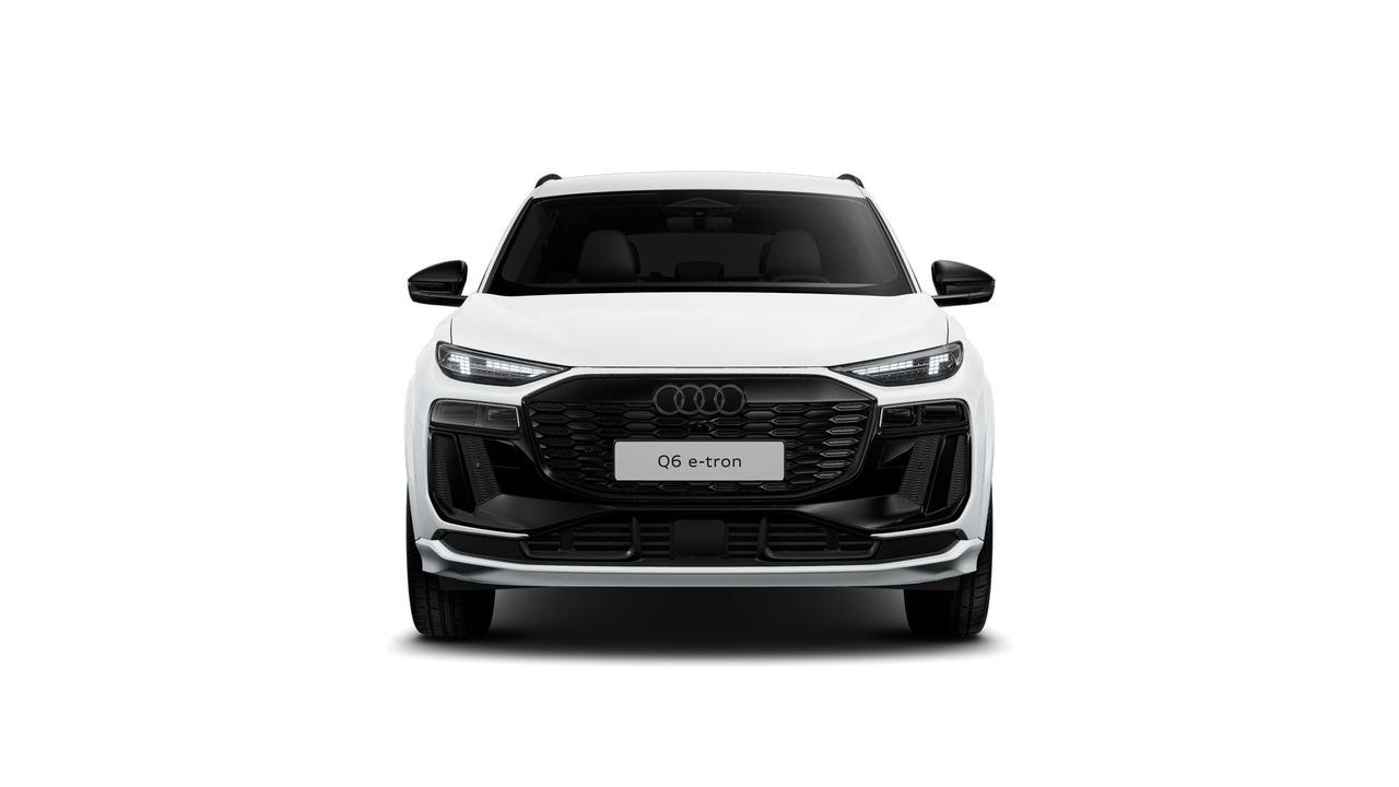 AUDI Audi Q6 SUV S line e-tron performance 225,00 kW