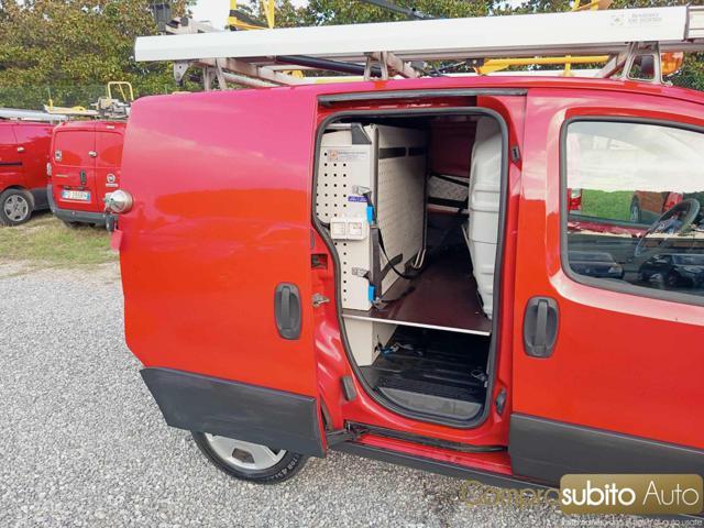 FIAT Fiorino 1.3 MJT 80CV Cargo