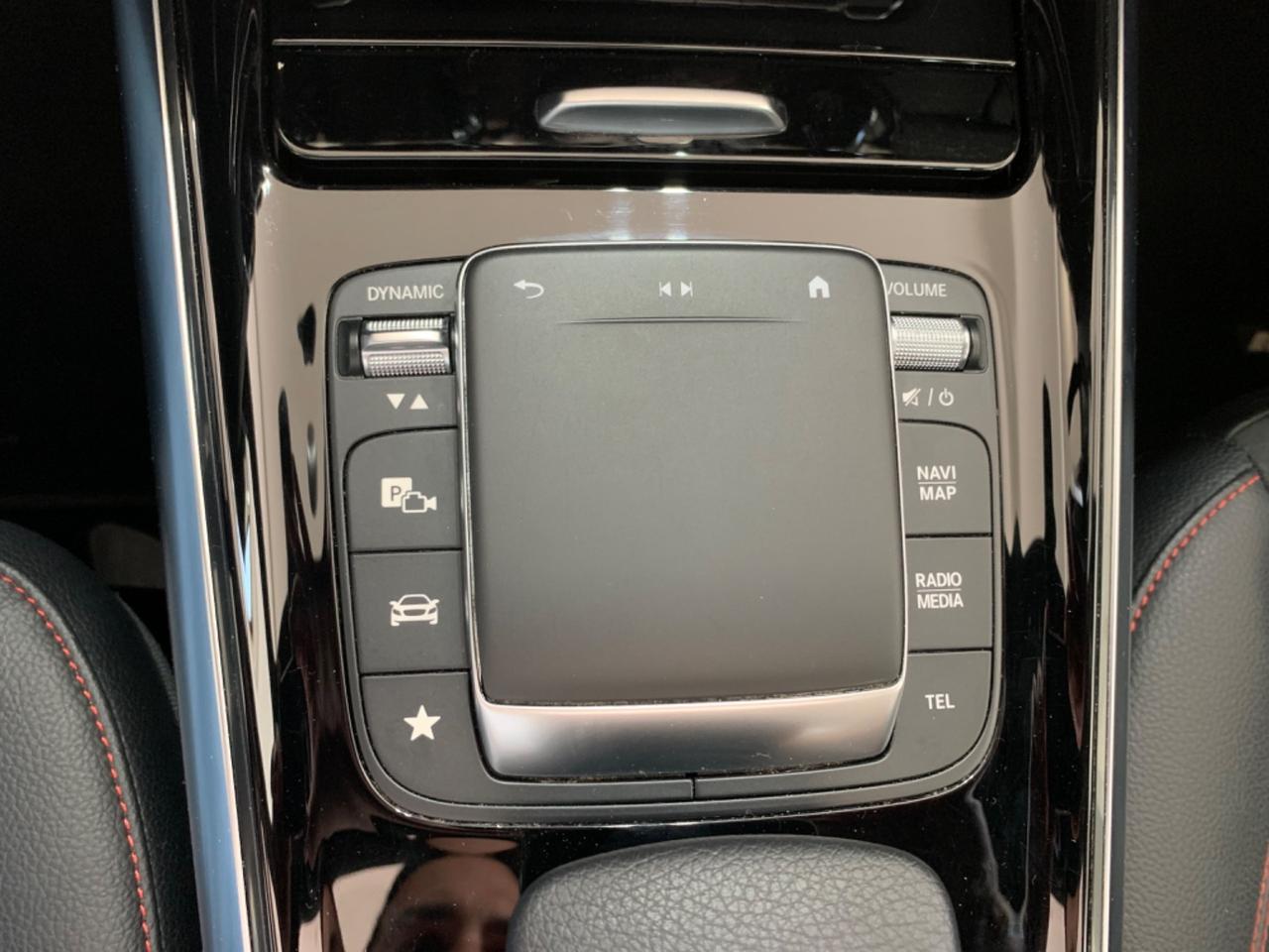 Mercedes-benz GLA 200 d Automatic Premium
