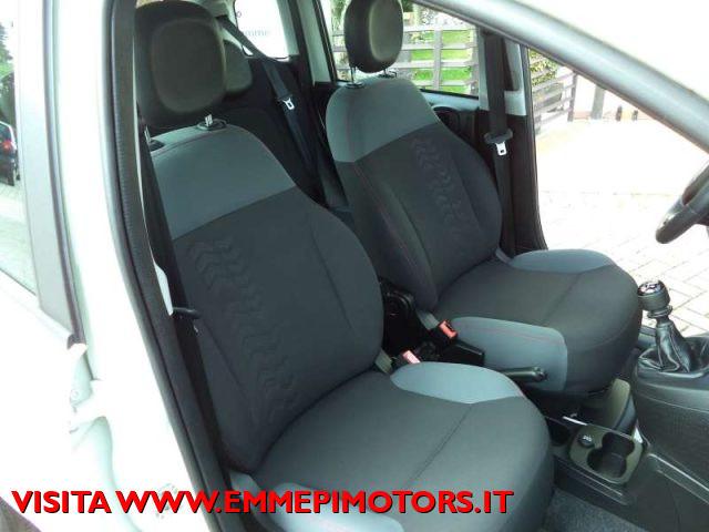 FIAT Panda 1.2 Easy