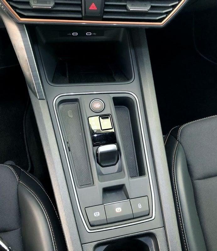 Cupra Formentor Formentor 1.5 TSI DSG