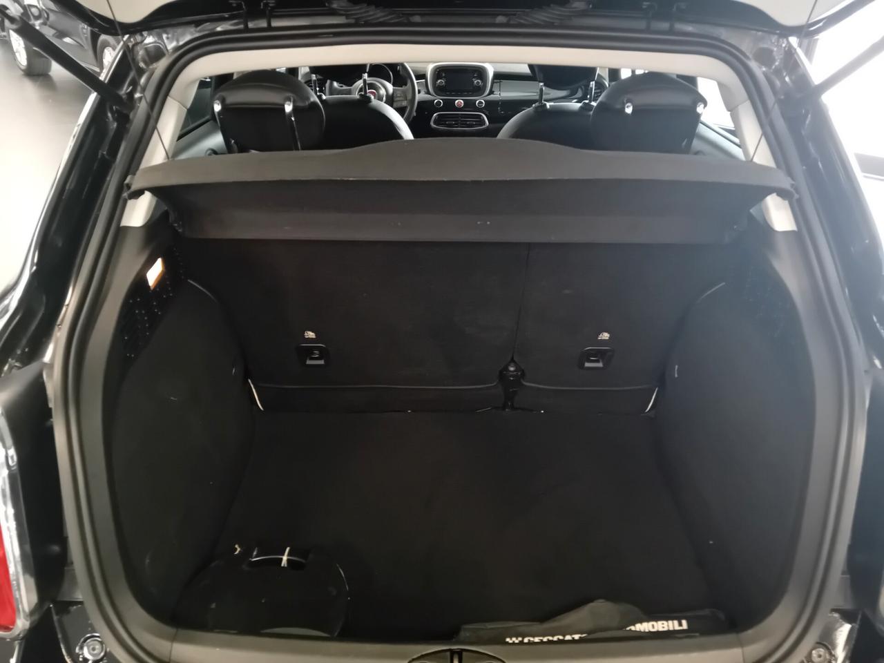 Fiat 500X 1.6 MultiJet 120 CV Pop Star