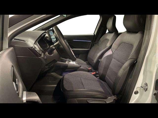 Renault Captur 1.6 E-TECH Plug-in Hybrid 160cv RS Line Aut