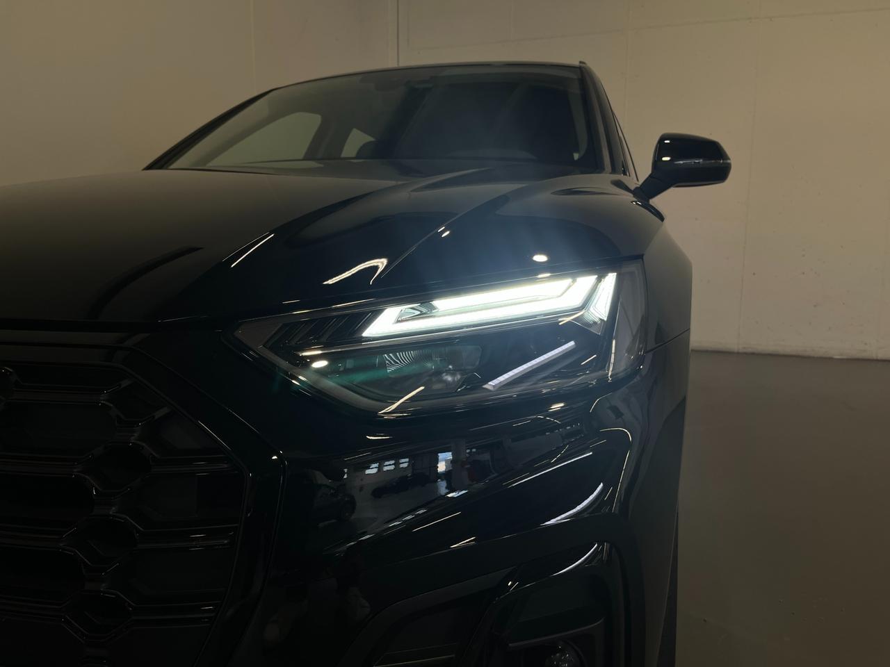 AUDI Q5 40 TDI MHEV S-TRONIC QUATTRO S-LINE