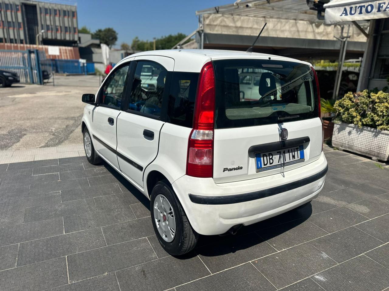 Fiat Panda 1.2 Dynamic