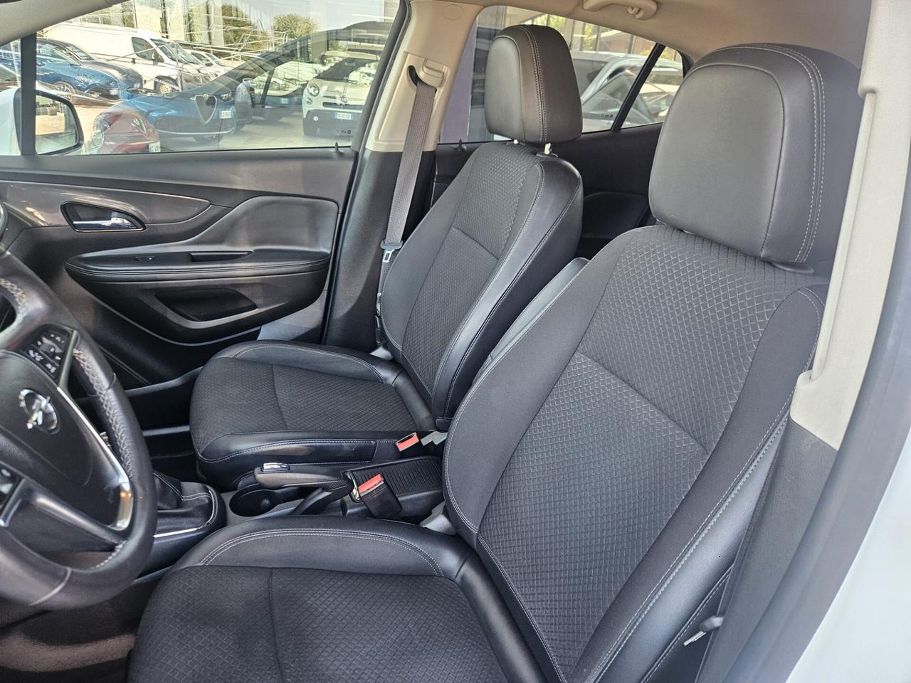 Opel Mokka X 1.6 CDTI Ecotec 136CV 4x4 Start&Stop Ultimate