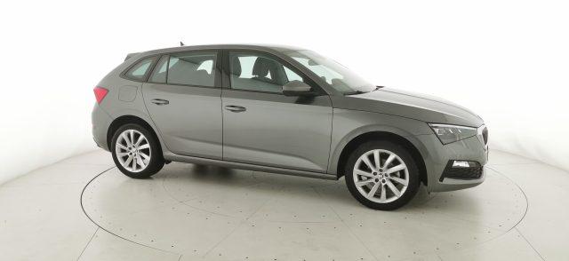 SKODA Scala 1.0 TSI 110 CV DSG Style