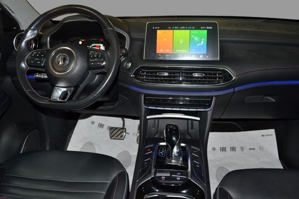 MG HS I - EHS 1.5 t-gdi phev Exclusive auto