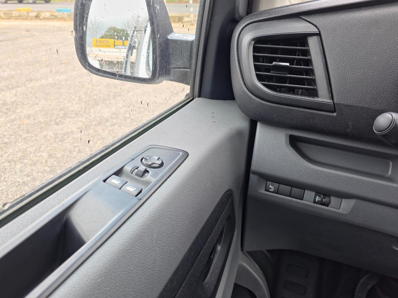 Peugeot Traveller BlueHDi 9Posti S&S Long Active 2019-E6 Manuale