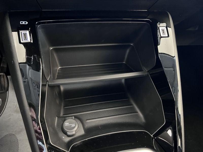 Peugeot 208 Business Turbo benzina 100