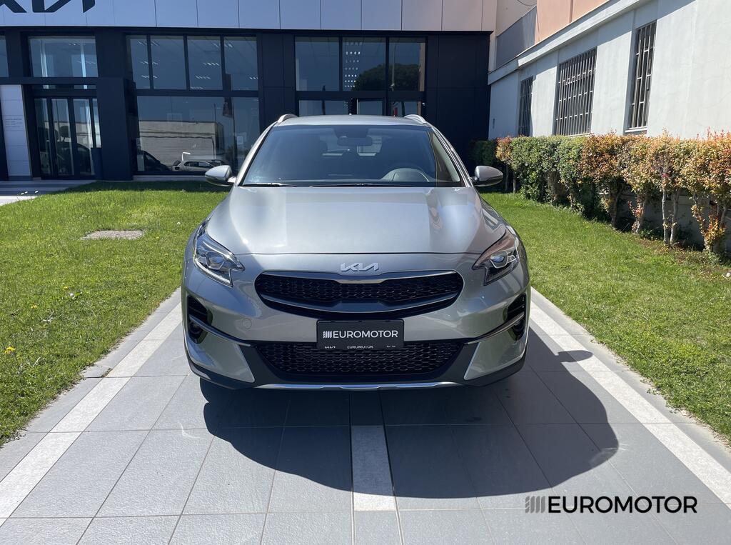 Kia Xceed 1.0 T-GDI Business 2WD