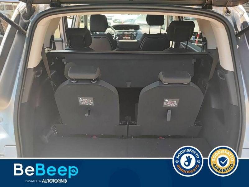 Citroën Grand C4 Spacetourer C4 SpaceTourer C4 GRAND SPACETOURER 1.2 PURETECH SHINE PACK S&S 1