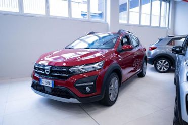 Dacia Sandero Stepway 1.0 tce Comfort SL DaciaPlus 90cv cvt