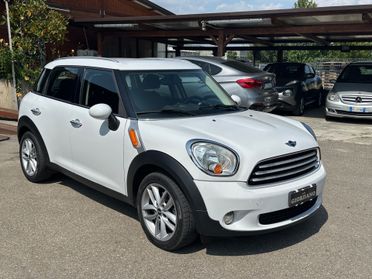 Mini countryman Cooper d 90 cv