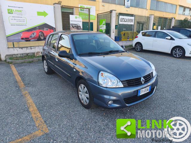 RENAULT Clio Storia 1.2 5 porte Confort
