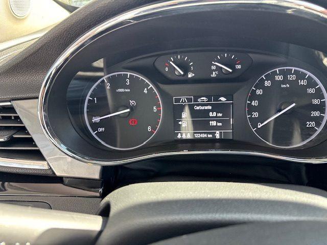 OPEL Mokka X 1.6 CDTI Ecotec 4x2 Start&Stop Advance