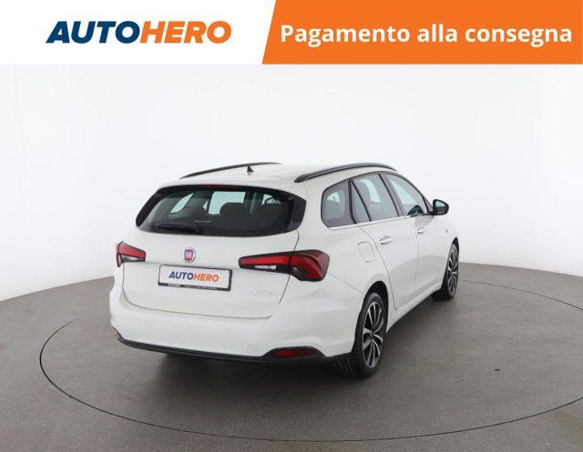 FIAT Tipo 1.3 Mjt S&S SW Lounge