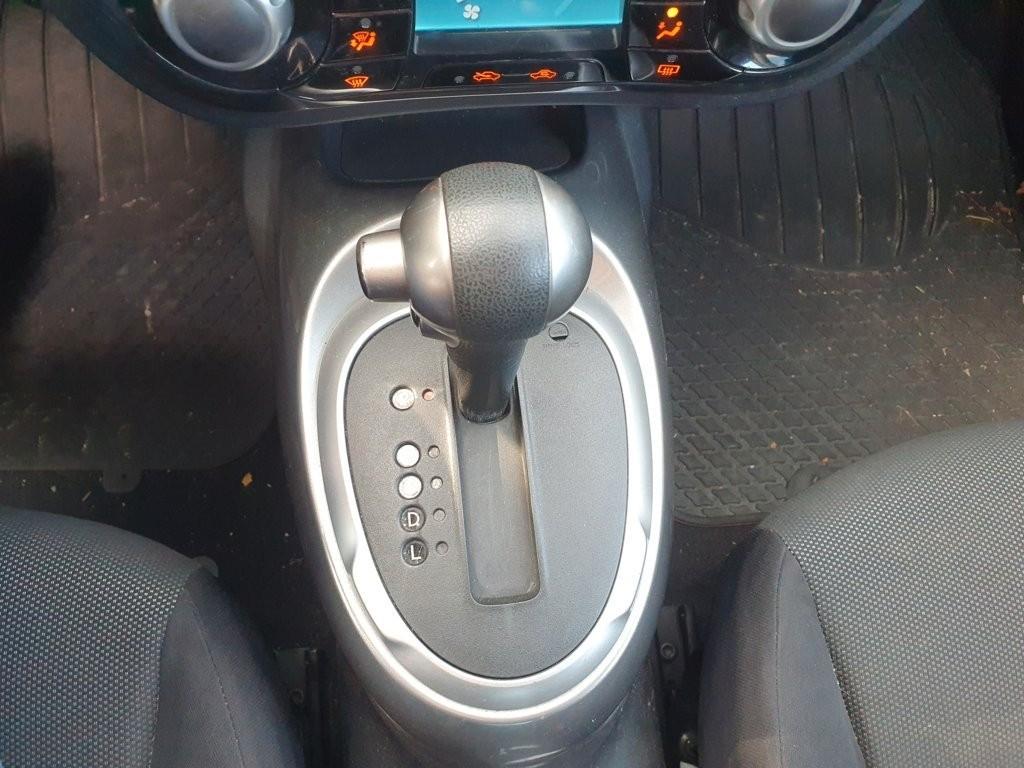 Nissan Juke 1.6 Acenta AUTOMATICA