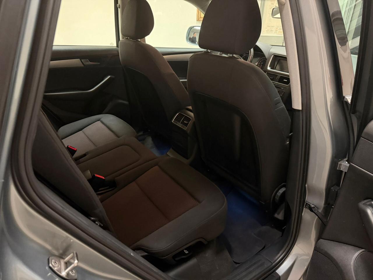 Audi Q5 2.0 TDI 170 CV quattro S tronic