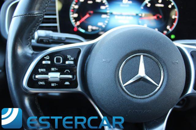 MERCEDES-BENZ GLE 400 d 4Matic Premium Plus