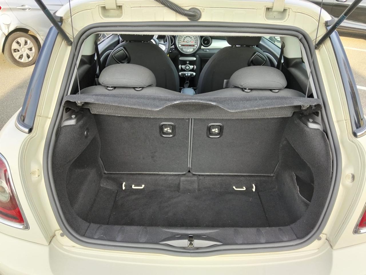 Mini One 1.4 16V Ray*Start&Stop*Cerchi