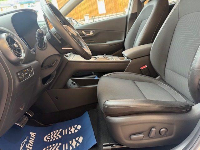 HYUNDAI Kona EV 64 kWh XClass