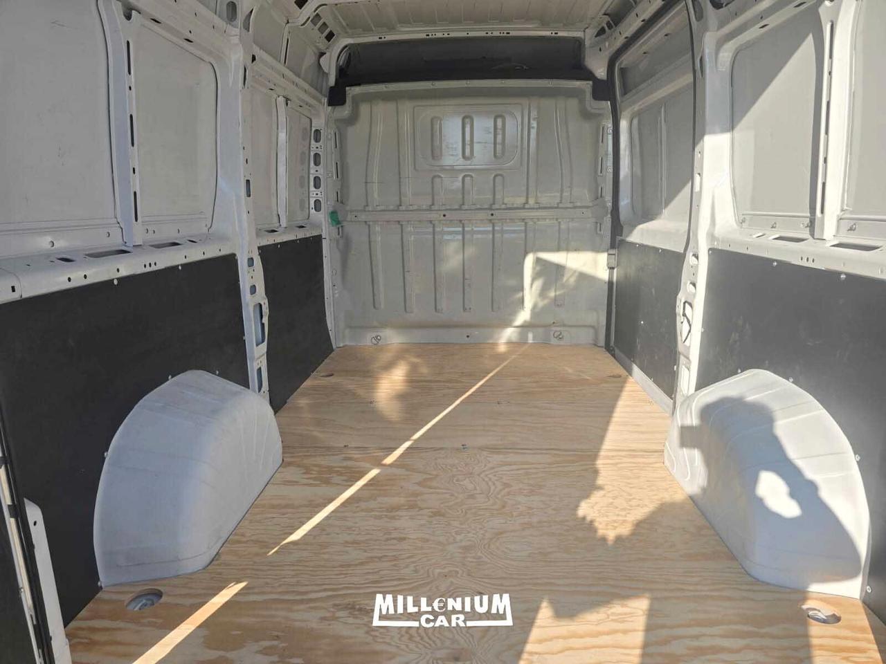 DUCATO 2021 L2H2 KM 70MILA