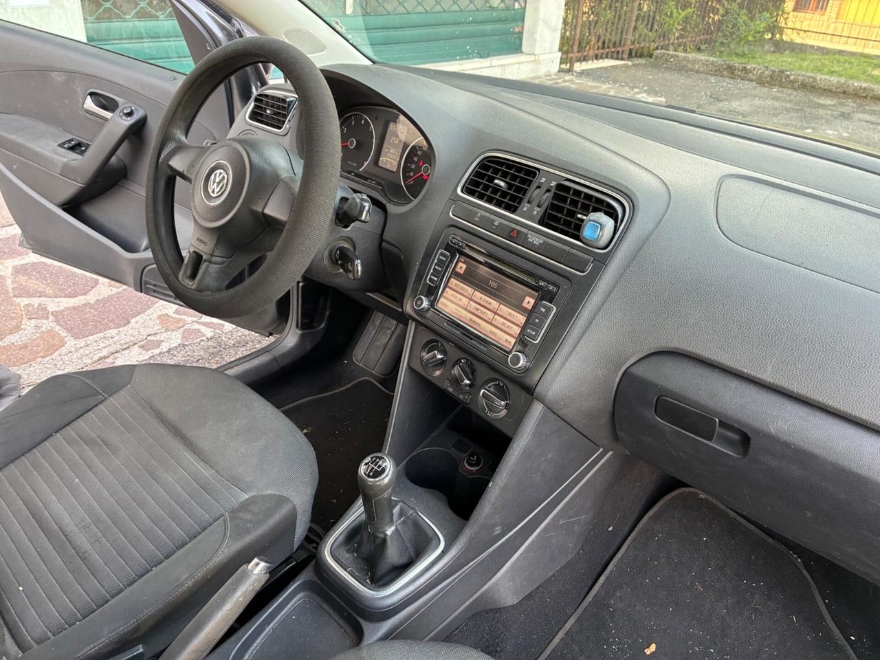Volkswagen Polo 1.4 Benzina Unico Proprietario
