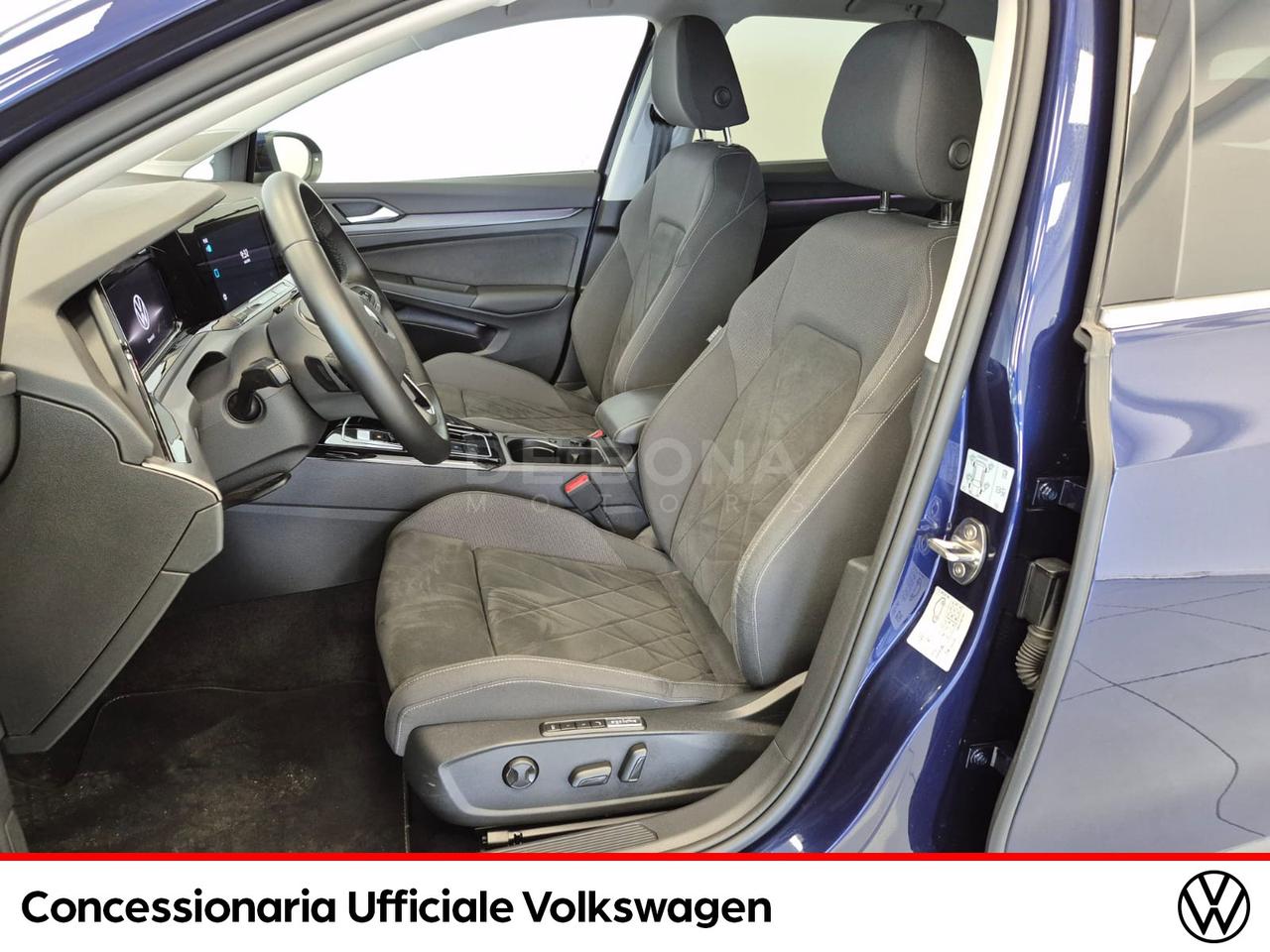 Volkswagen Golf 1.5 etsi evo style 130cv dsg