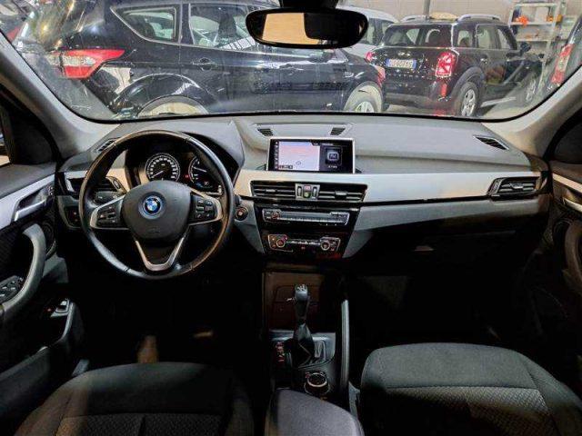 BMW X1 xDrive25e Business Advantage