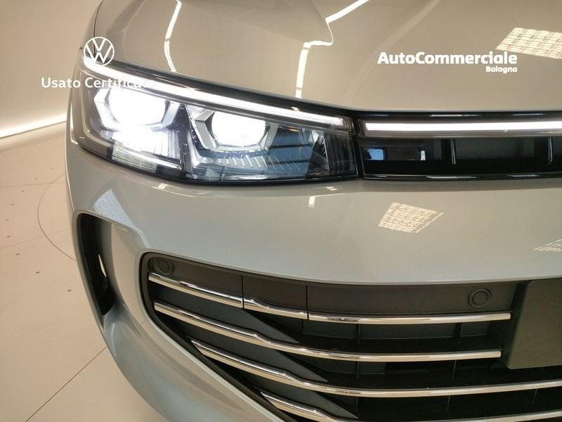 Volkswagen Passat Passat 1.5 TSI eHybrid 204 CV DSG Business