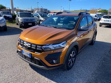 DACIA Sandero Stepway 1.0 TCe 90 CV Expression