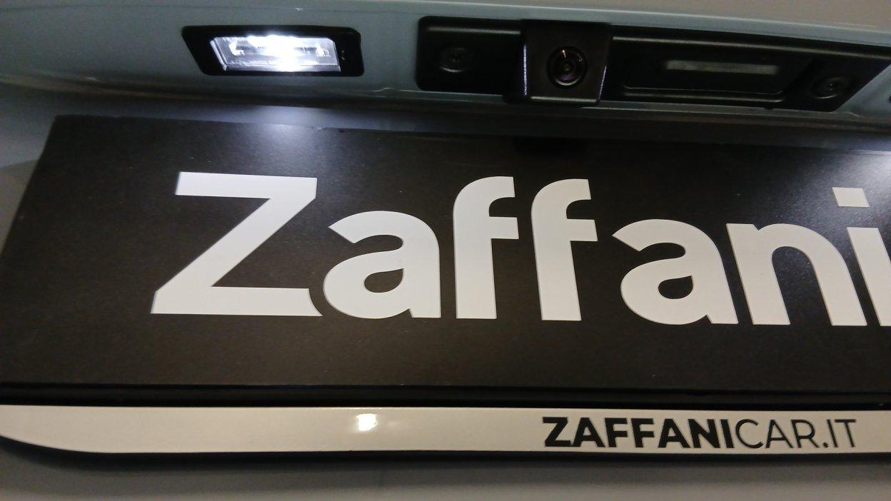 JEEP Avenger - Avenger 1.2 Turbo 100 CV MHEV Summit