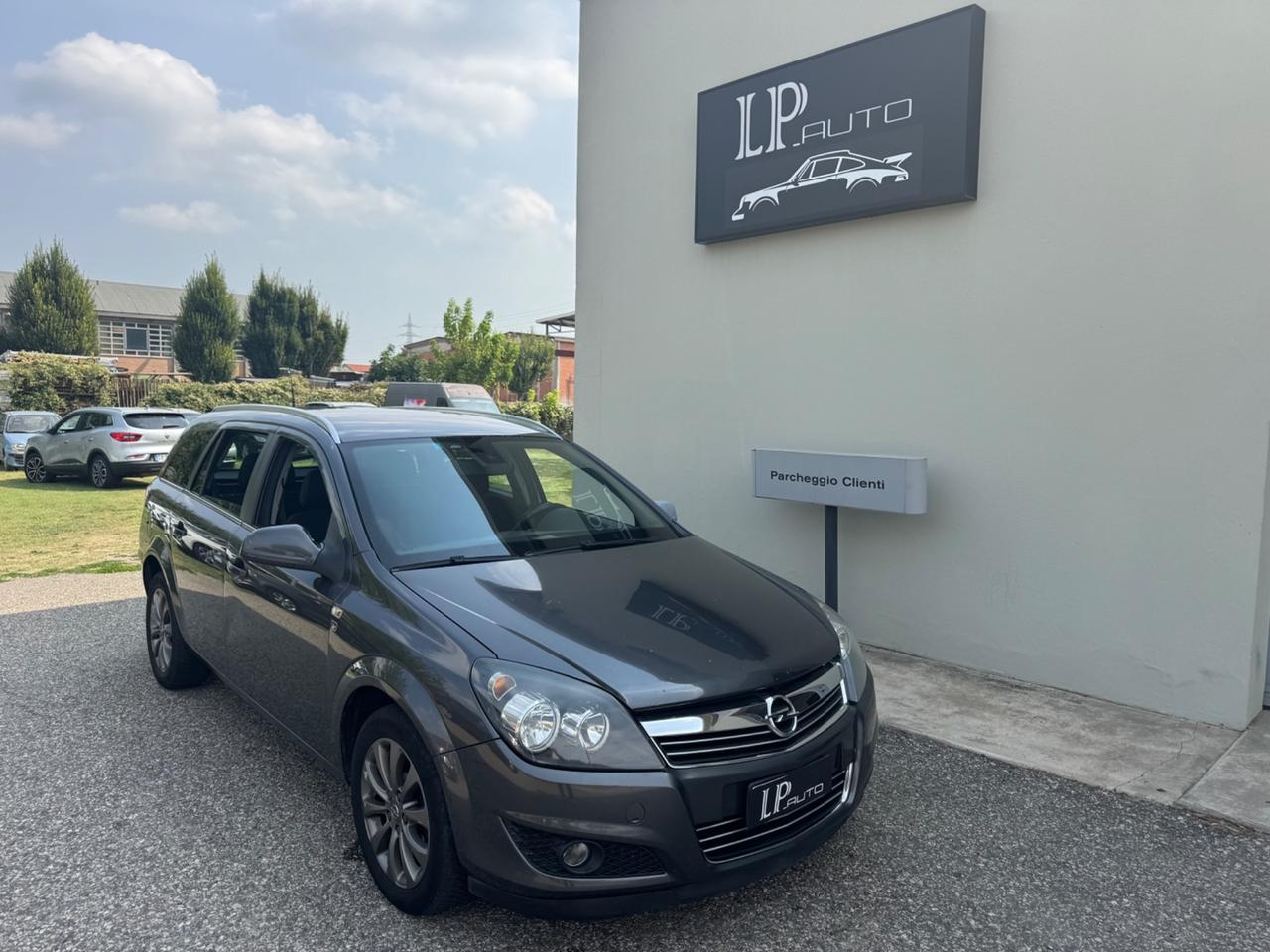 Opel Astra 1.7 CDTI 110CV Station Wagon Cosmo