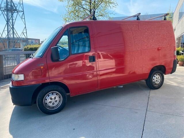 Fiat Ducato 14 2.8 TD