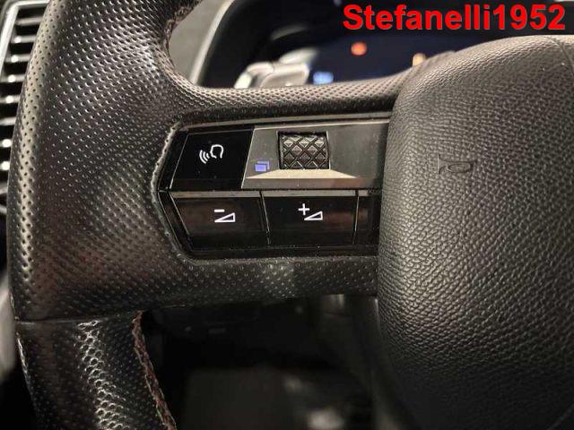 DS AUTOMOBILES DS 7 Crossback - 1.5 bluehdi Business 130cv aut