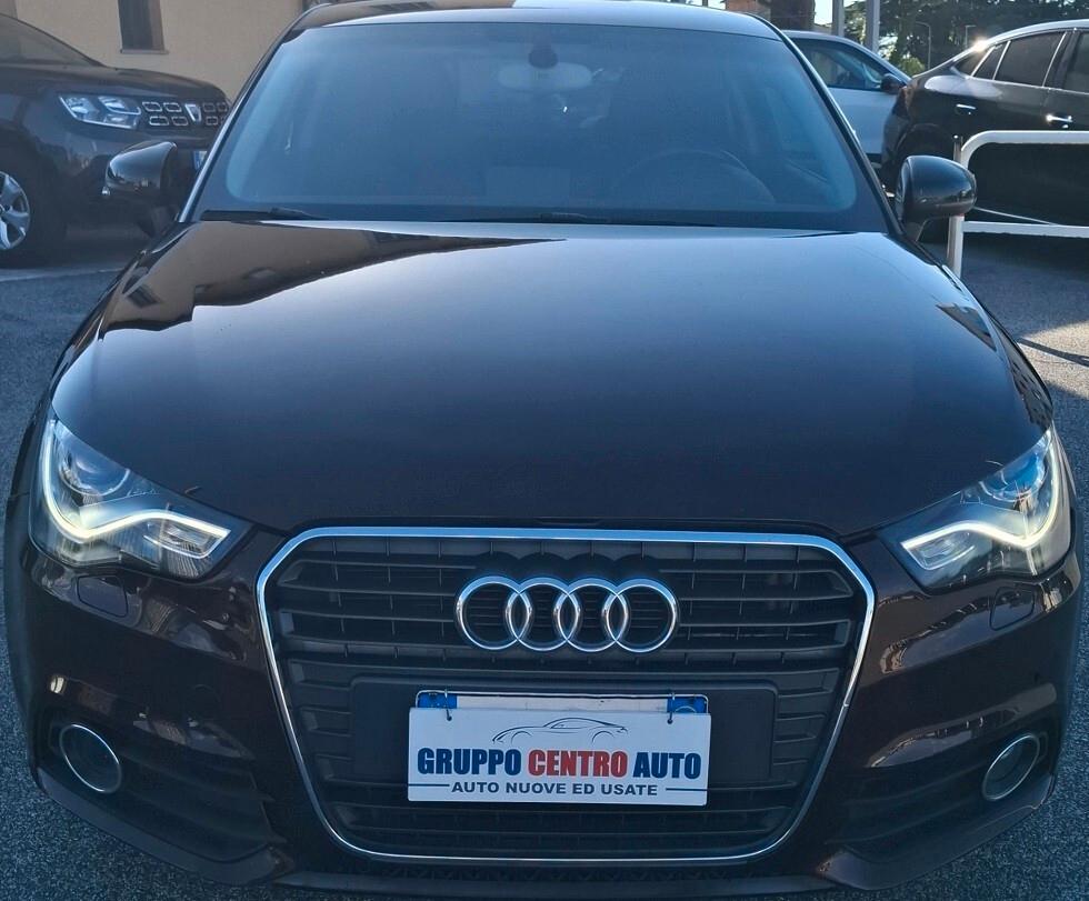 Audi A1 1.6 TDI 90CV S LINE EDITION - 2013