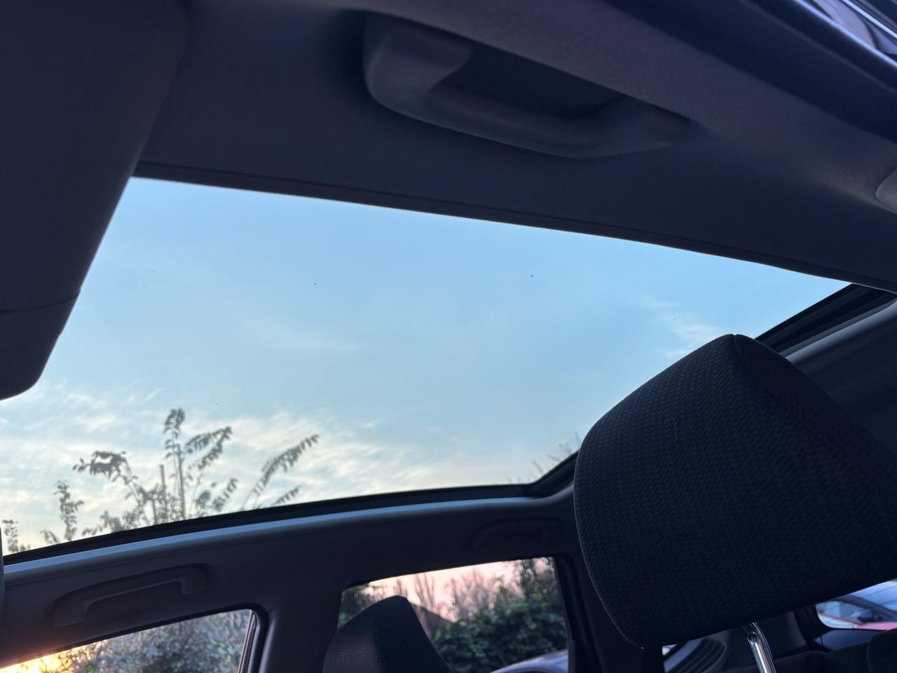 Honda Jazz Hybrid 1.3 i-VTEC HYBRID