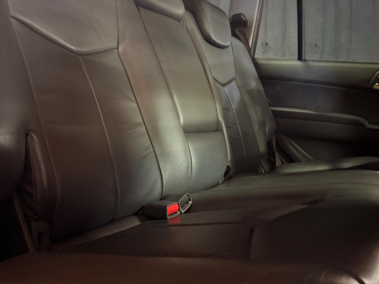 STUPENDA SSANGYONG KIRON UNICO PROPRIETARIO