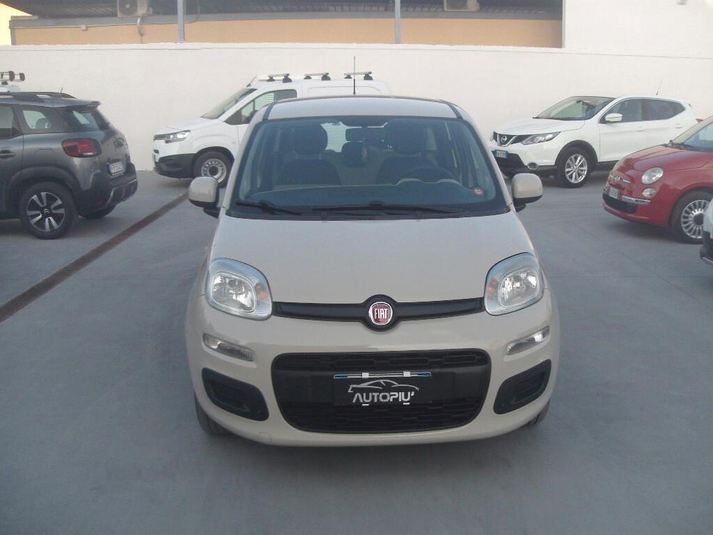Fiat Panda 1.2 Easy 53'000 KM - 2016