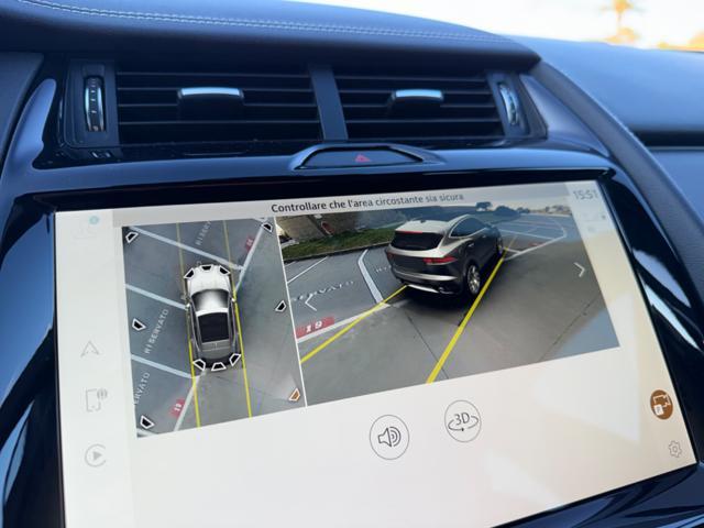 JAGUAR E-Pace 2.0D 163CV HYBRID AWD R-DYNAMIC S+VIRTUAL COCKPIT