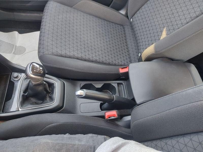 Volkswagen T-Cross 2019 1.0 tsi Style 95cv