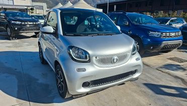 Smart ForTwo 70 1.0 Passion 2015