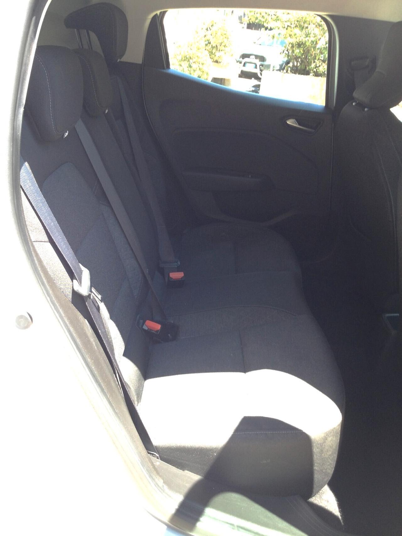 Renault Clio Full Hybrid E-Tech 140 CV 5 porte Zen