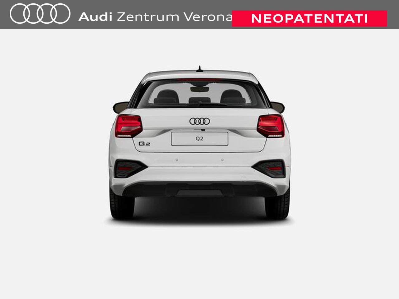 30TDI 116CV Business Advanced