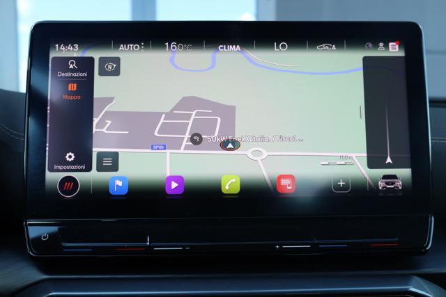 CUPRA Formentor 1.5 TSI DSG