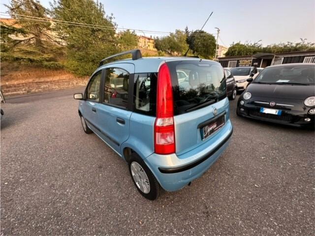 Fiat Panda 1.3 MJT 16V Dynamic