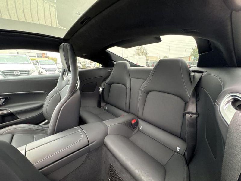 Mercedes-Benz AMG GT 63 AMG 4Matic+ Premium Plus