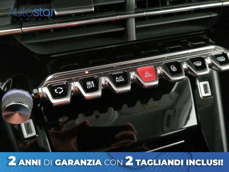 Peugeot 2008 1.2 puretech Allure Pack s&s 130cv